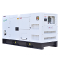 Low Cost Denyo Silent Type 30KVA 24KW Diesel Generator By Xichai FAWD 4DX21-45D Engine With ATS Spare Parts Free